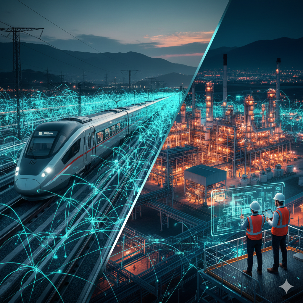 Proyectos Estratégicos